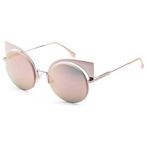 FENDI FF 0177/S SUNGLASSES